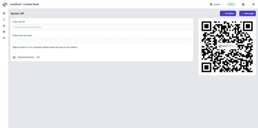 Carta digital para hostelería - Imagen 5